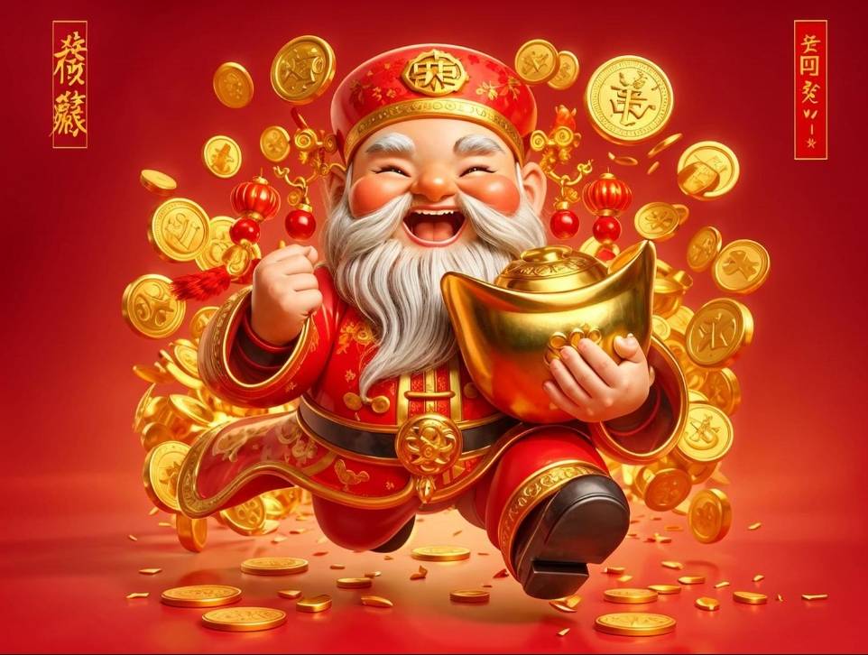 原創我用老婆手機發工資給月嫂，收到月嫂回覆，我發現自己“中獎”了