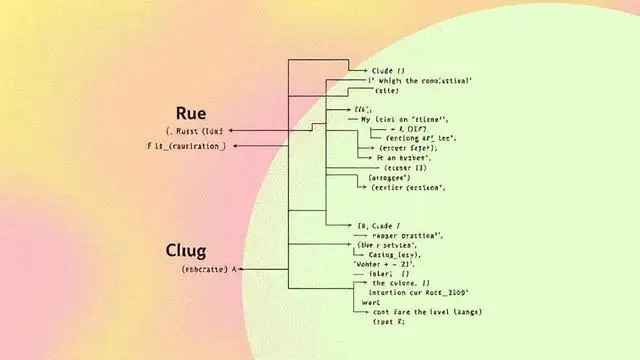 Claude輔助開發：Rust專家利用AI設計新程式語言Rue