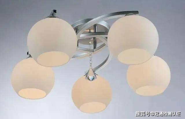 燈具ce檢測是什麼？燈具CE認證測試哪些專案？燈具CE測試辦理機構