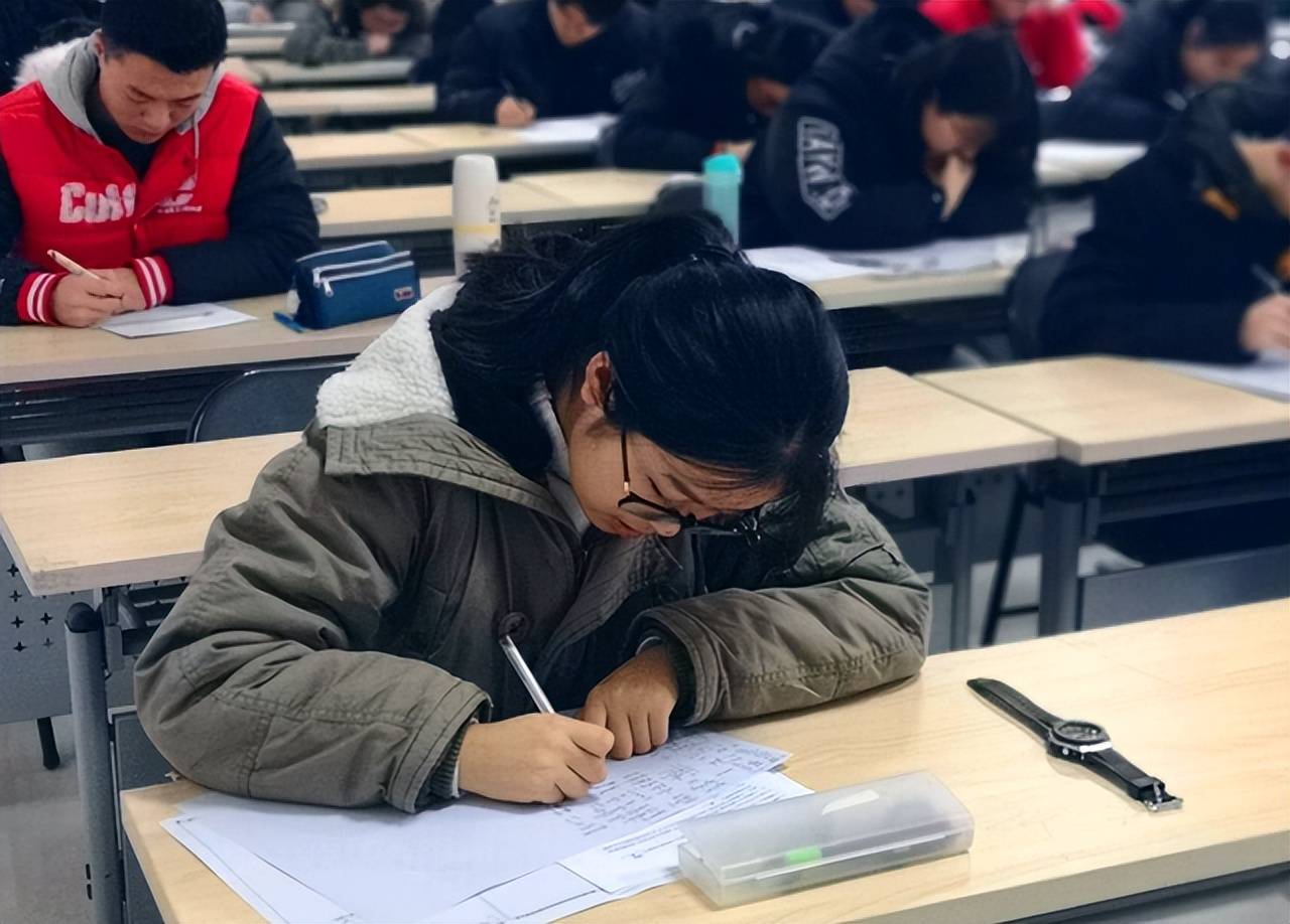 原創考研英語薄弱？這些專業方向幫你規避短板