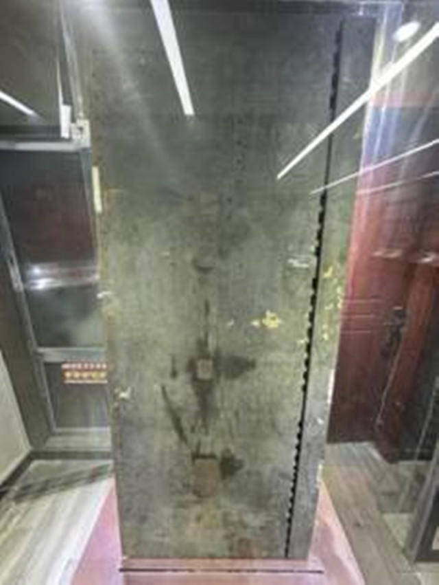 人文齊魯|山東省文學館收藏“徐志摩失事飛機—濟南號艙板”始末