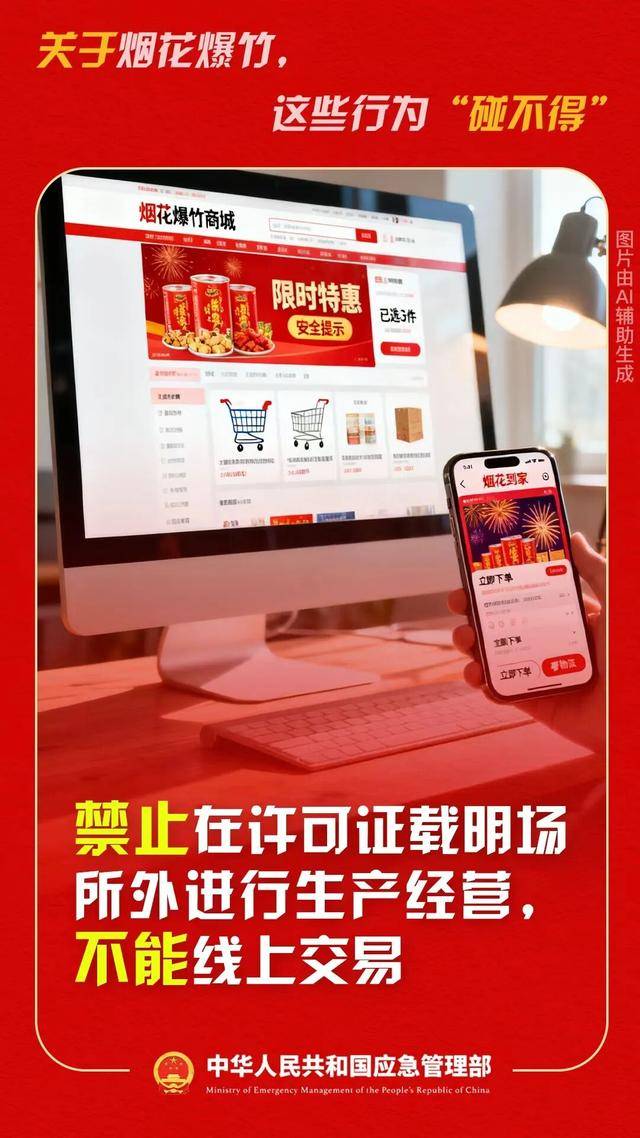 “快递发货”“送货上门”……这些都是违法行为！