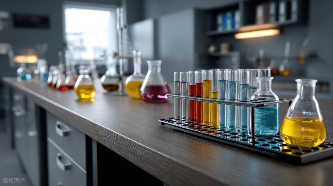 中学化学部分知识点小结