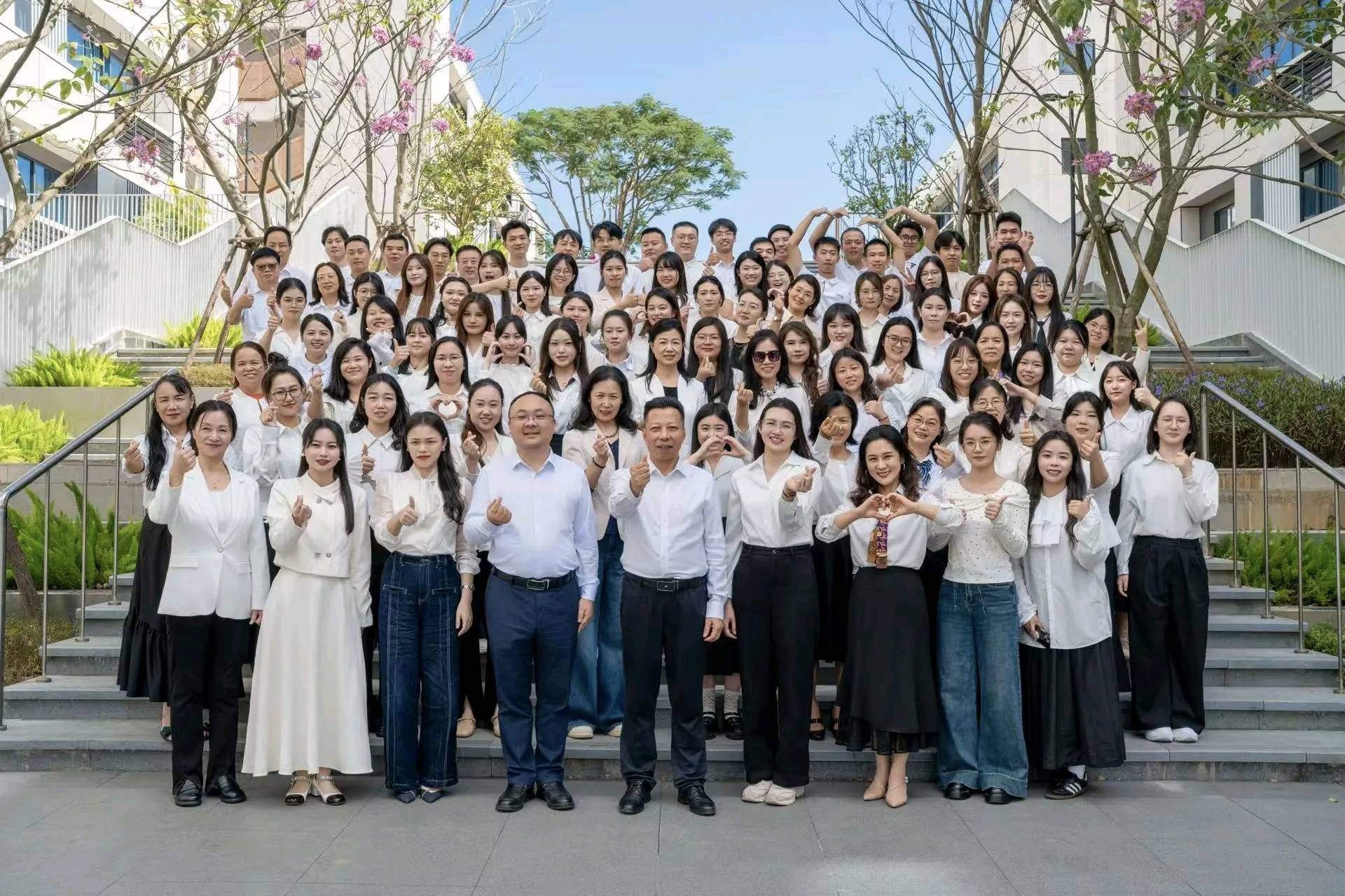 速来！深圳这两所学校招聘教育英才