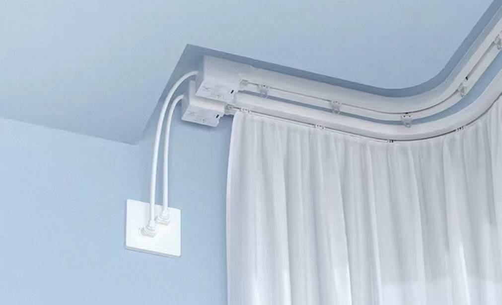 2025電動窗簾哪個品牌好？必看權威公佈的電動窗簾電機推薦報告！