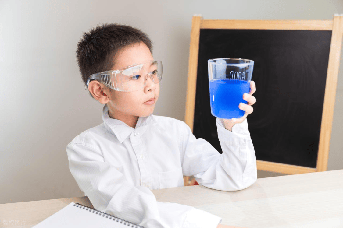 中学化学部分知识点小结