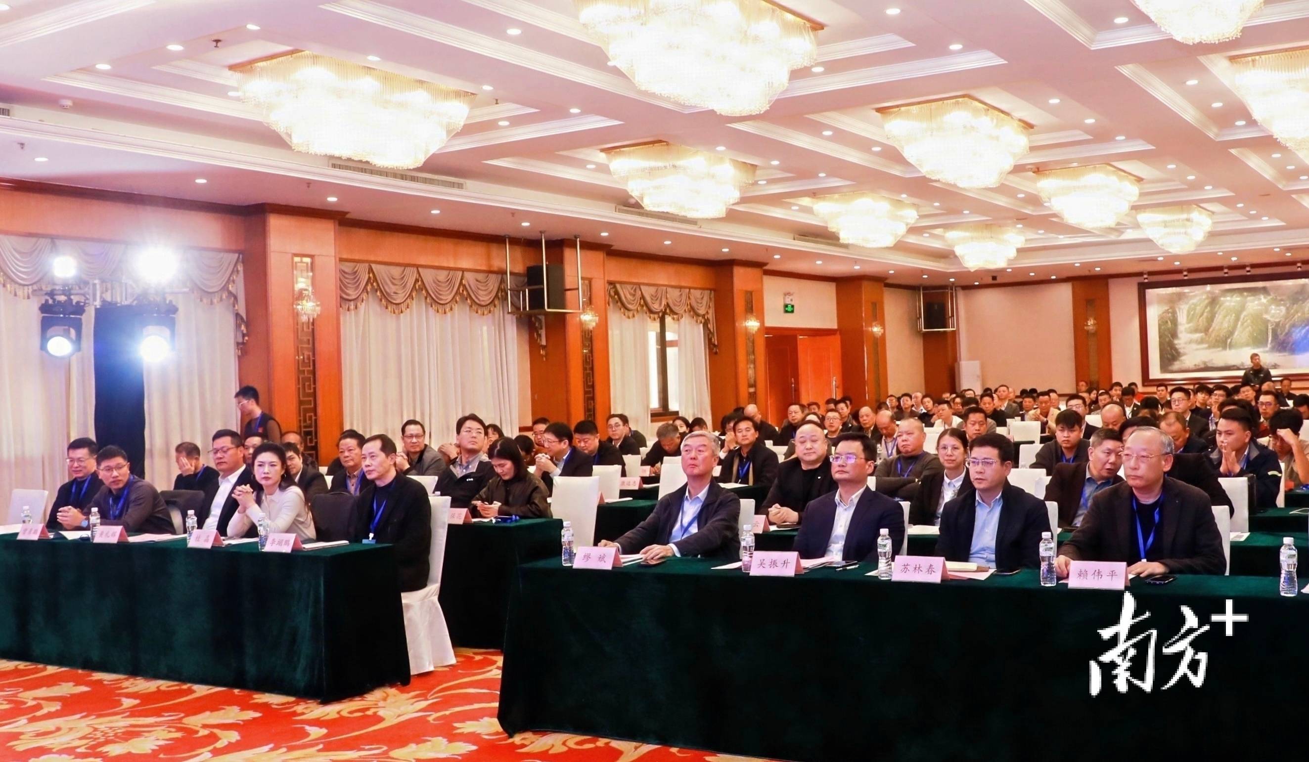 潮州卫浴产业迎春再出发：携手应对出口退税新政挑战，让“潮州智造”更好卖全球