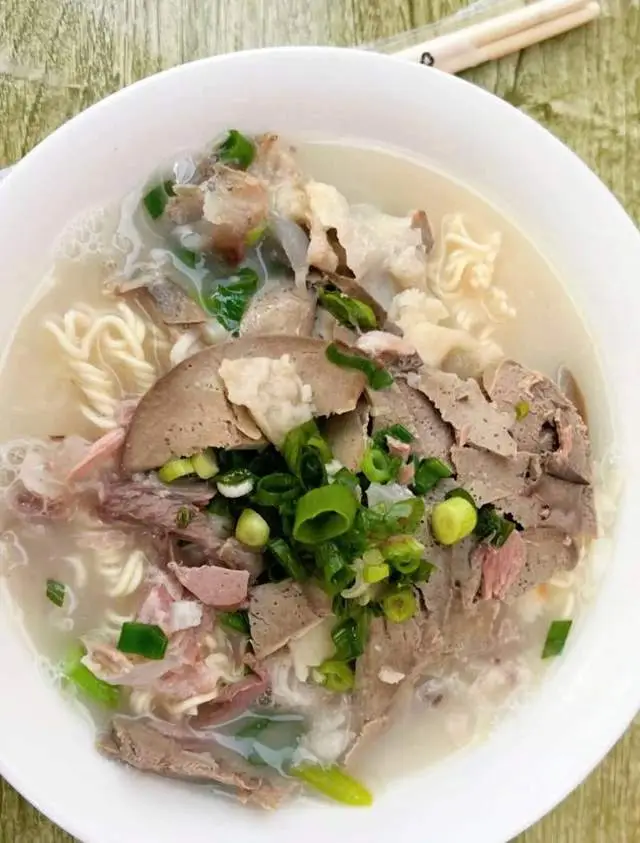 山西荫城古镇，美景和美食打卡攻略！