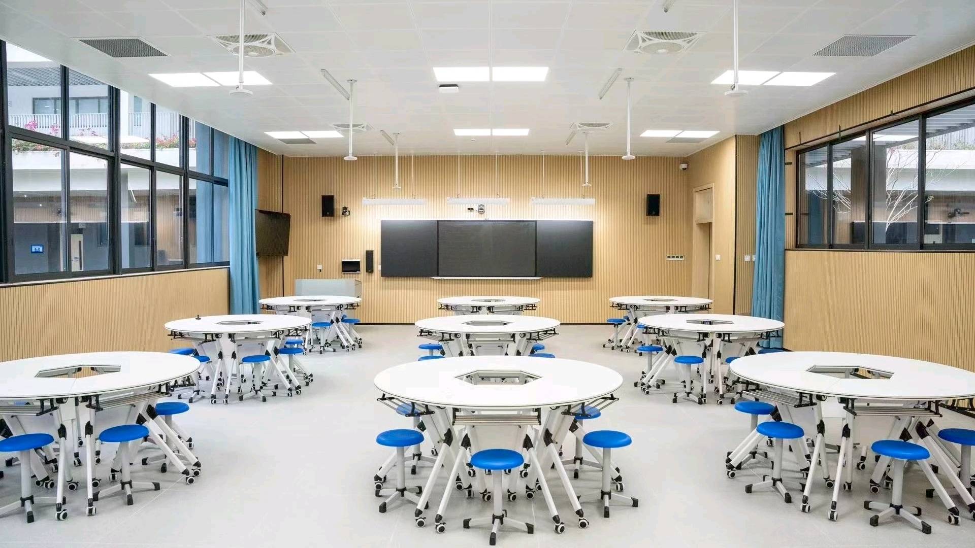 速来！深圳这两所学校招聘教育英才