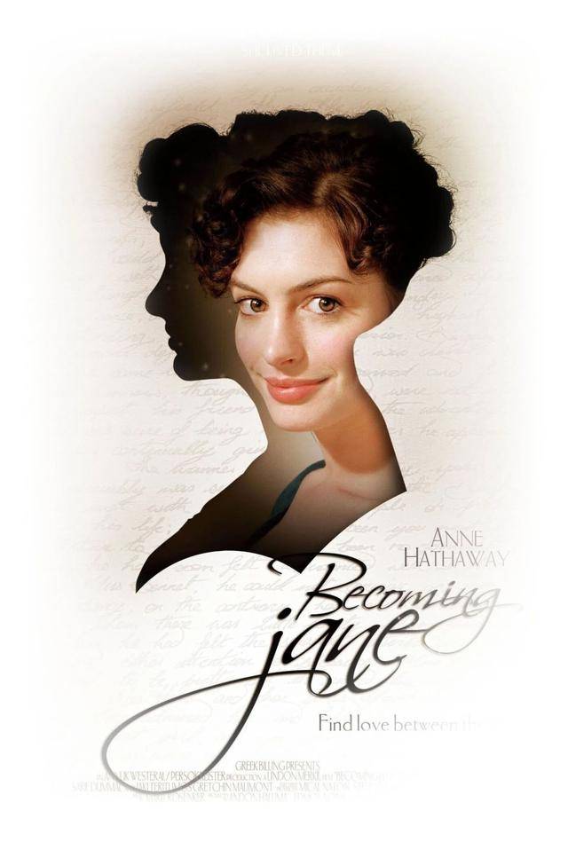 簡·奧斯汀的影視宇宙