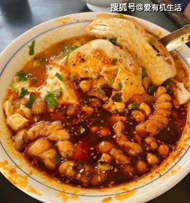 原創陝西十大泡饃美食：一口下去，吃出豪邁情懷！