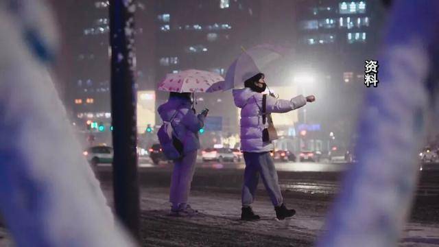 速凍模式開啟！今年首場寒潮防禦手冊，速轉收藏