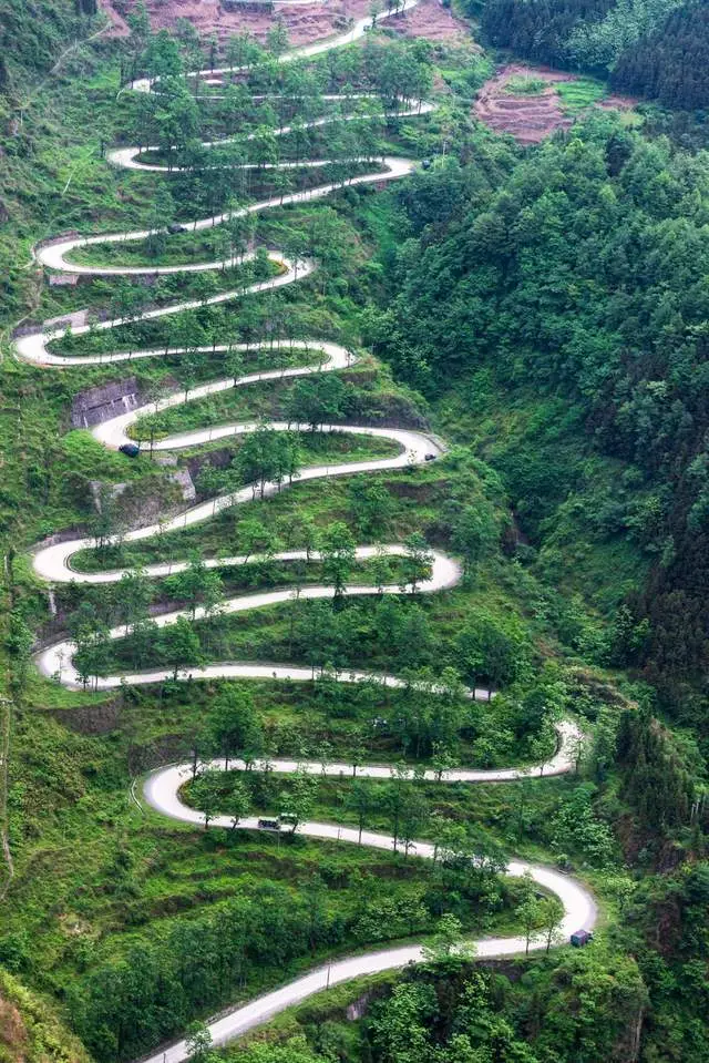 貴州旅遊，小眾的旅遊地晴隆縣打卡！