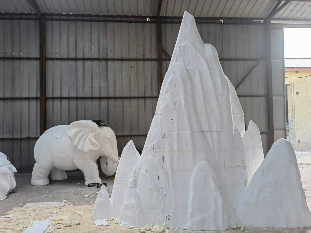 揭秘影視道具正規廠家：民國影視道具的理想之選