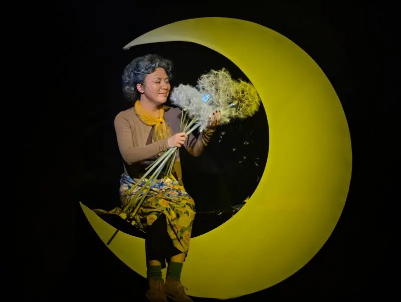 話劇迷有福了！這份重慶市話劇院“拾樓戲劇空間”的年度上新選單請收好