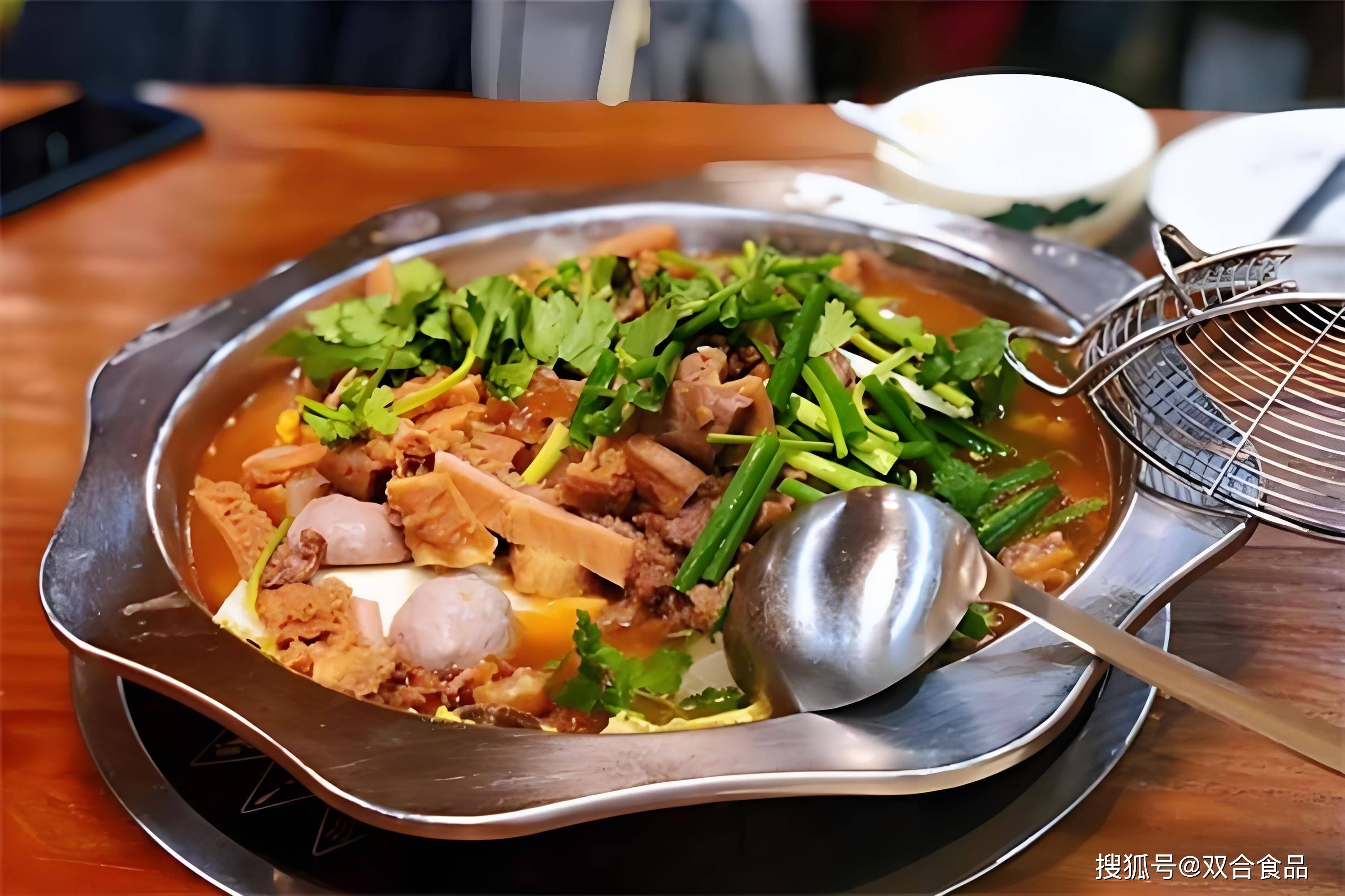 在柳州像螺螄粉一樣好吃的美食，掰著手指都數不過來，柳州旅遊必吃美食指南