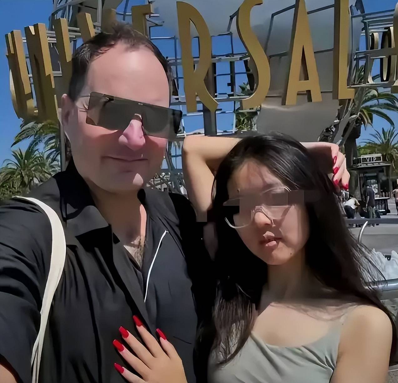 原創牢A又抨擊女留學生,遭女留學生現身說法反駁,網友:徹底不裝了?