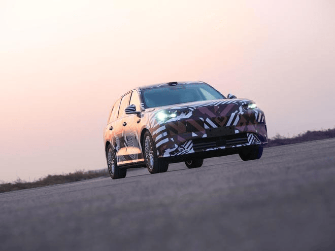 汽車銷量“微增長”時代，2026年別“不信邪”！