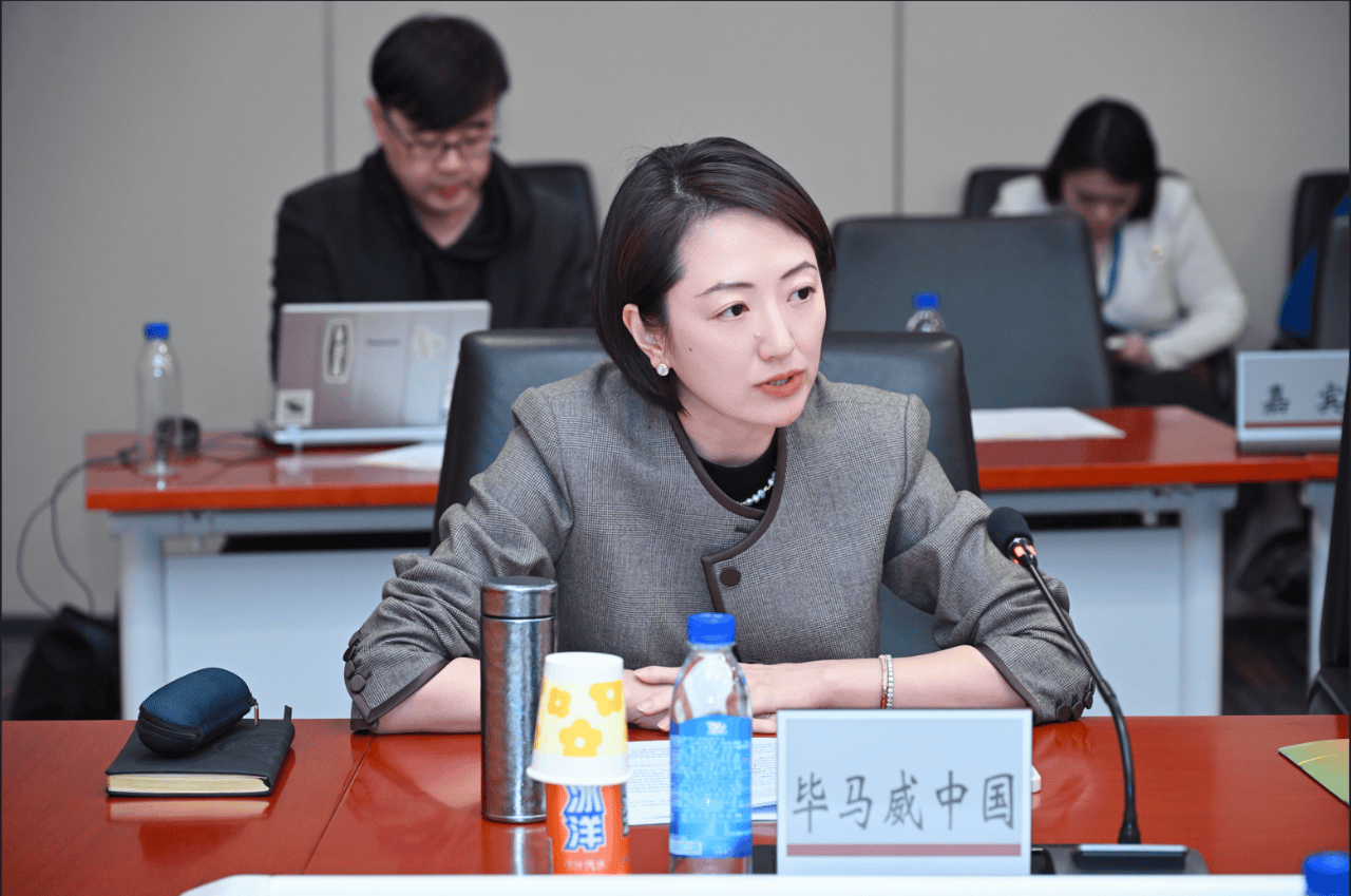 數智賦能多維發力 行業大咖共議會計審計服務高質量發展