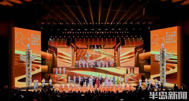 “影視之都”好戲漸入佳境！青島影視基地加速崛起，打造世界一流影視工業化高地