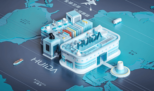 惠達衛浴榮獲亞洲品牌 500 強：以健康智造錨定全球衛浴新標杆