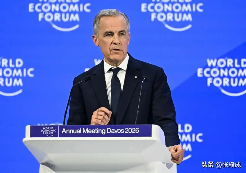 原創與特朗普硬剛，加拿大被除名，聯合國若搬家，中國是否接盤？