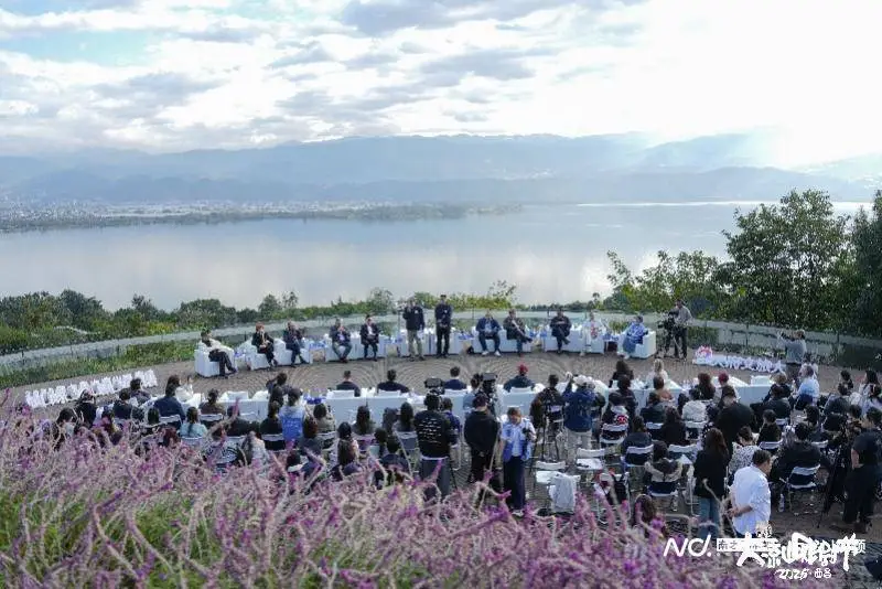 戲劇不賺錢？看涼山文旅如何做好“大涼山戲劇節”