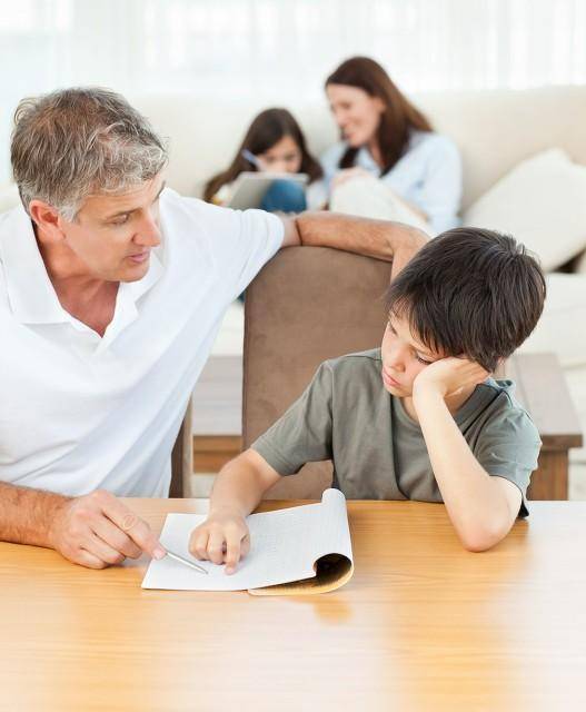 原創中國最需要教育的不是孩子，而是爸爸