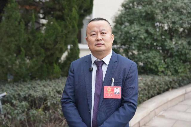 兩會熱點聚焦：建言前沿科技，“重新整理”齊魯未來