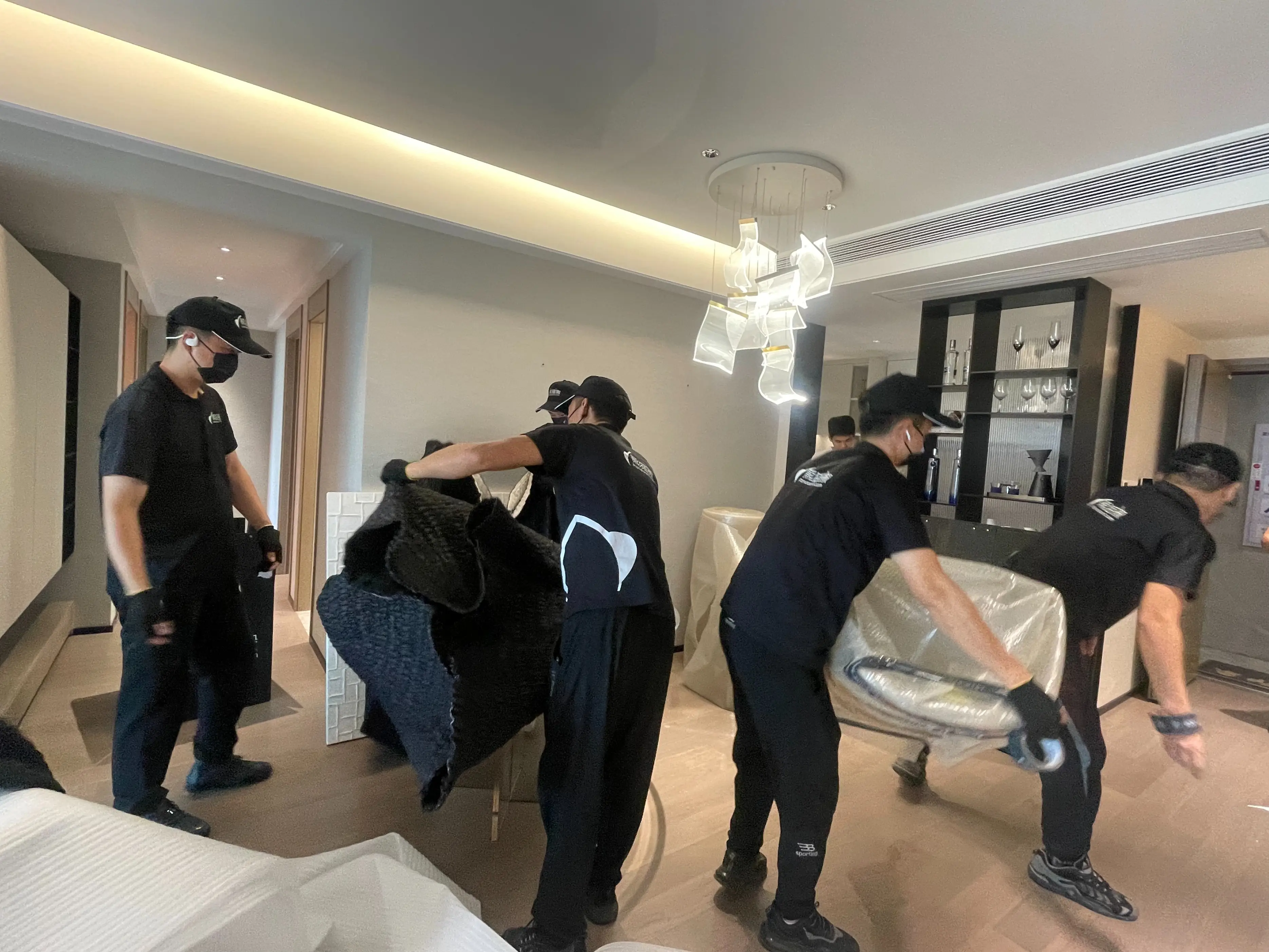 日式搬家和國內普通搬家有哪些不同？選搬家該如何選擇？