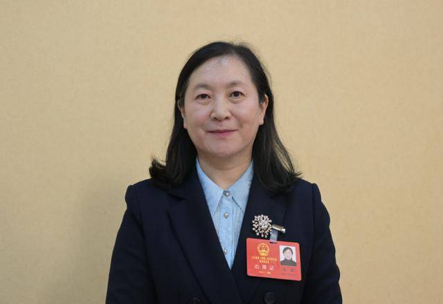 兩會熱點聚焦：建言前沿科技，“重新整理”齊魯未來