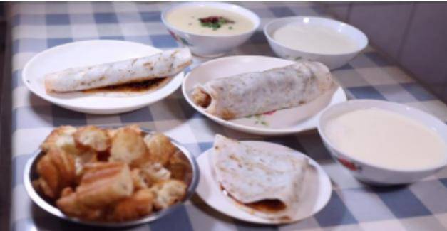 花海配美食，奔跑更帶勁 | 2026曲靖羅平花海馬拉松美食攻略，請查收！