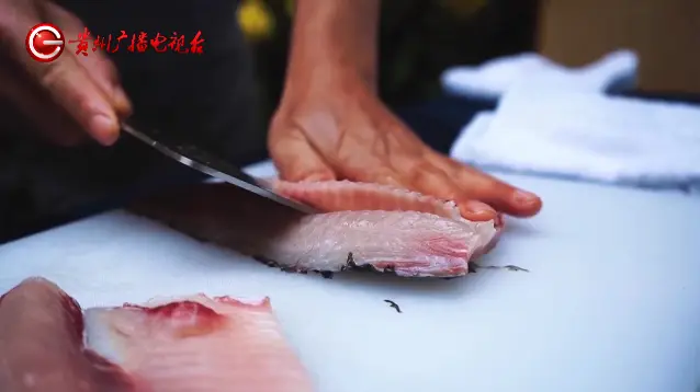 粵桂黔過大年丨“搵食”小分隊喝茶、看戲、吃美食，過年一起尋味順德