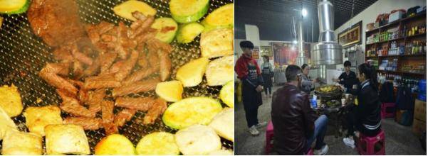 花海配美食，奔跑更帶勁 | 2026曲靖羅平花海馬拉松美食攻略，請查收！