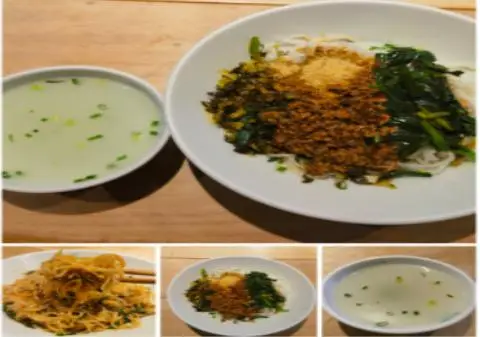 花海配美食，奔跑更帶勁 | 2026曲靖羅平花海馬拉松美食攻略，請查收！