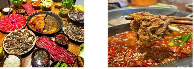 花海配美食，奔跑更帶勁 | 2026曲靖羅平花海馬拉松美食攻略，請查收！