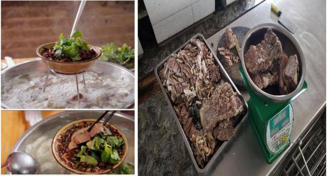 花海配美食，奔跑更帶勁 | 2026曲靖羅平花海馬拉松美食攻略，請查收！