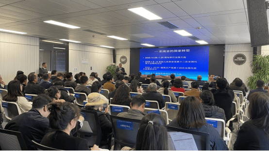 雲南啟動涉外法律服務系列活動 以法治力量護航企業跨境發展