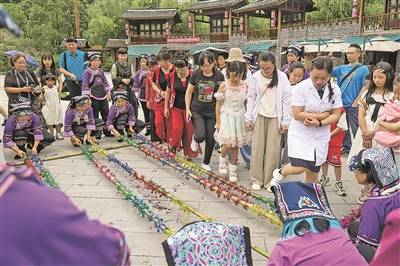 全國示範！烏當區和南明區翠微小學入選！