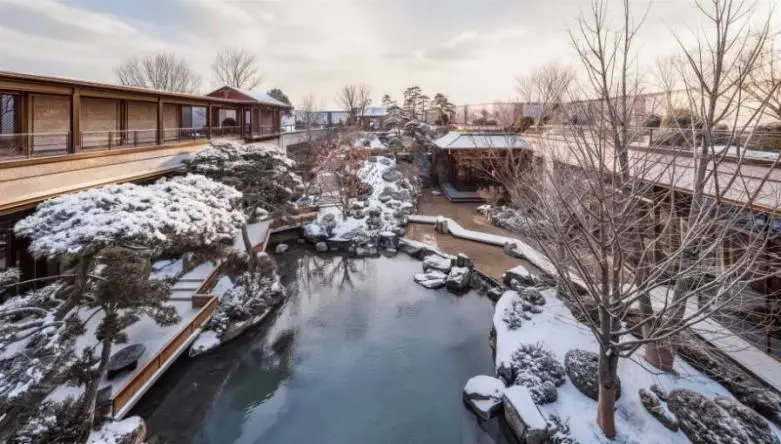 體系築基 燈塔領航丨建發房產2025書寫“好房子”實踐答卷