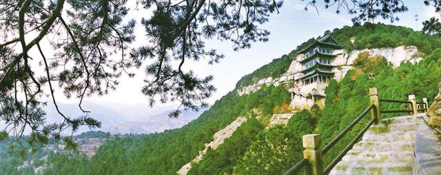 遊錦繡太原城 看《太平年》大劇 兩條歷史主題旅遊線路釋出