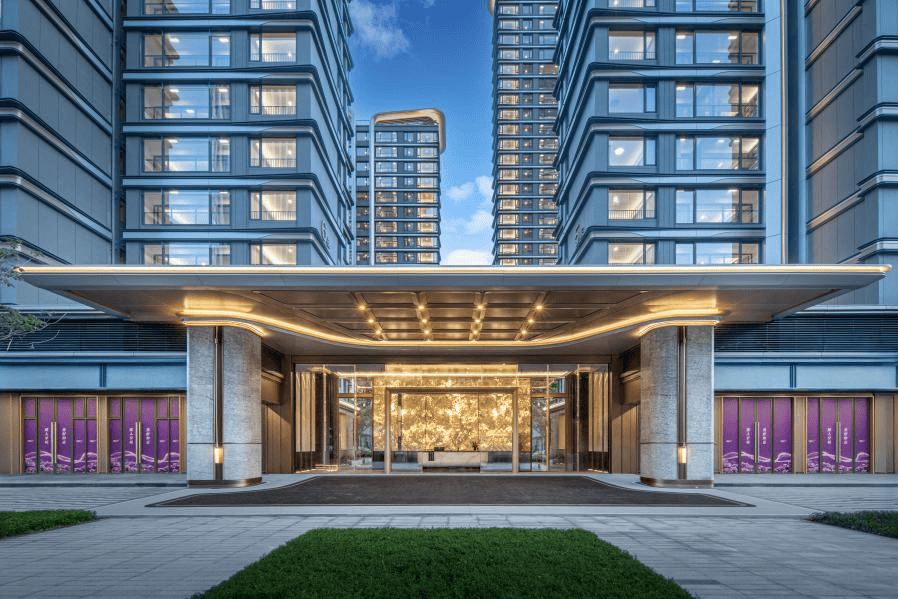 體系築基 燈塔領航丨建發房產2025書寫“好房子”實踐答卷