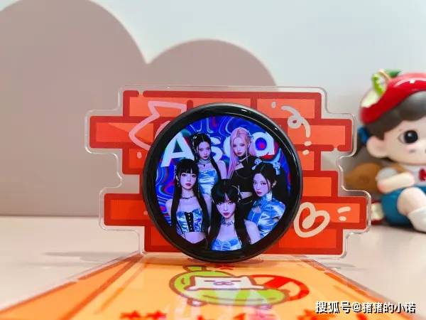 原創告別單調！PIXBADGE電子吧唧讓日常小物也能“活”起來