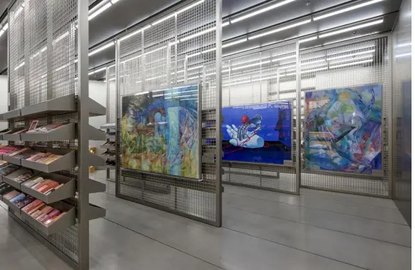 HARMAY話梅收藏館煥新亮相北京朝陽合生匯