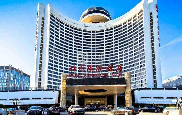 收藏！春節來北京值得推薦的70家酒店