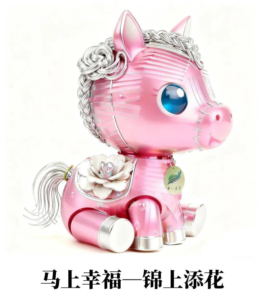 泉州馬年IP打卡最全攻略來啦！【“馬”上出發！】“追馬”全攻略快收藏→