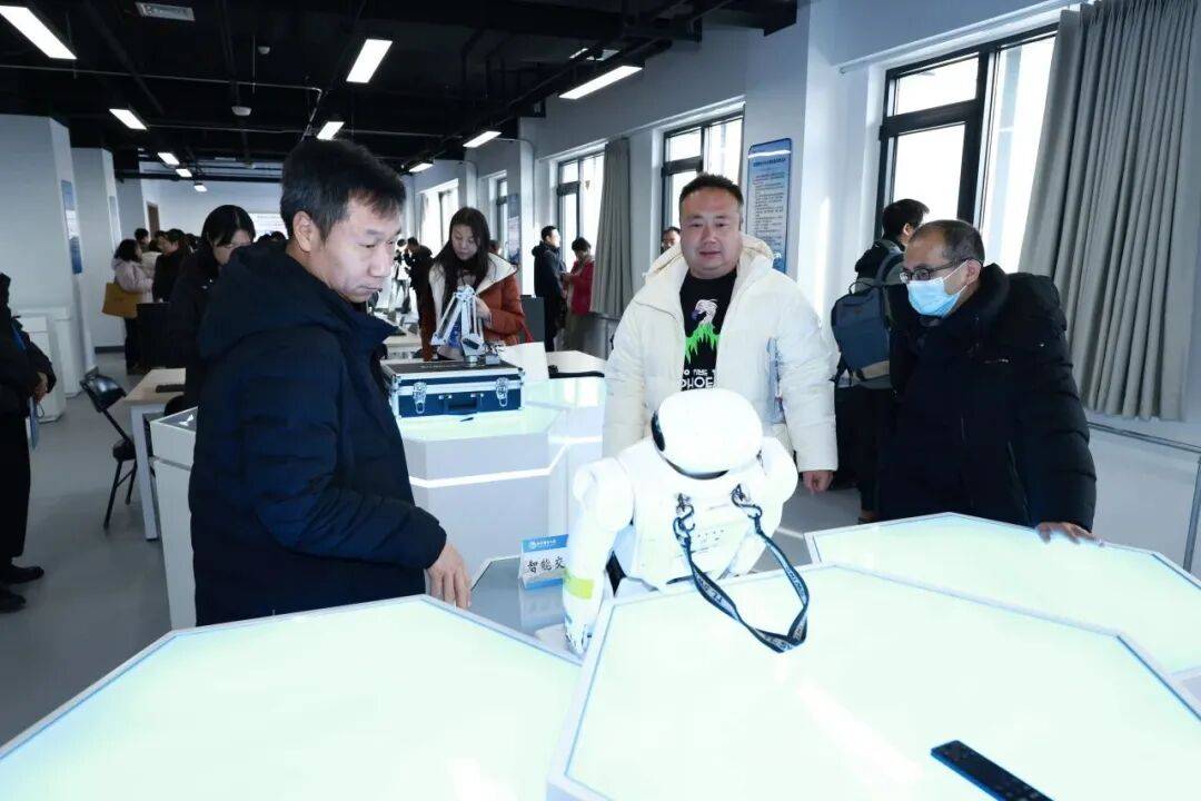 關鍵時刻！海淀教育聚焦“關鍵少數”