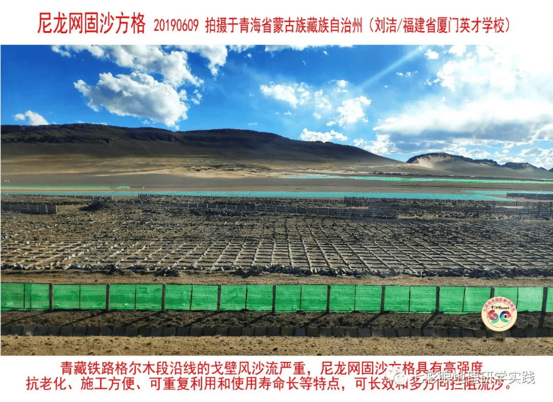 200個地理閱讀和命題的好素材