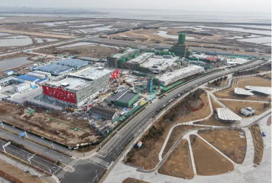 佈局文旅演藝新業態！宋城演藝專案進入裝飾裝修階段