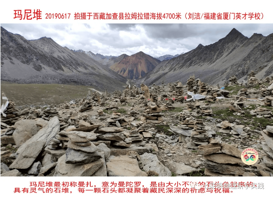 200個地理閱讀和命題的好素材